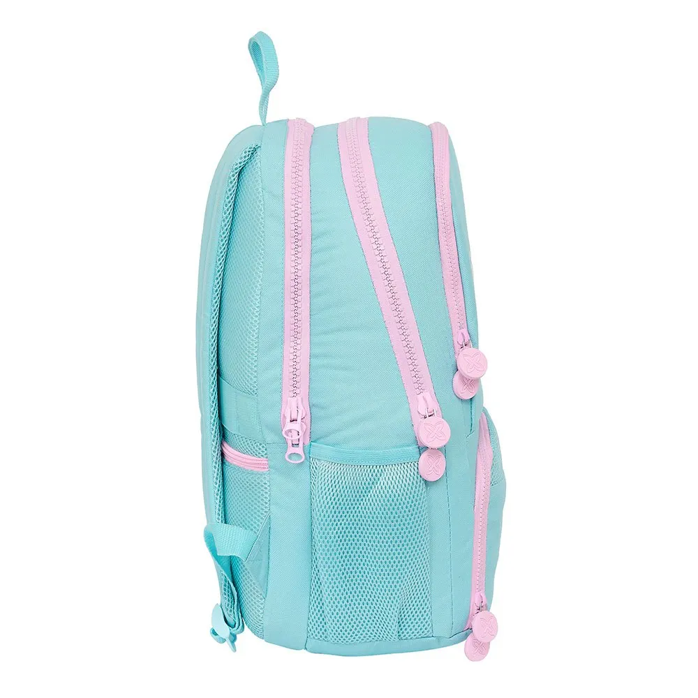 Safta München Himmel Padle Ryggsekk, Multicolor Safta München Himmel Padle Ryggsekk, Multicolor