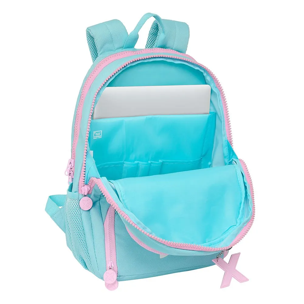 Safta München Himmel Padle Ryggsekk, Multicolor Safta München Himmel Padle Ryggsekk, Multicolor