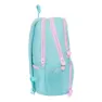 Safta München Himmel Padle Ryggsekk, Multicolor