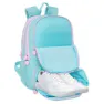 Safta München Himmel Padle Ryggsekk, Multicolor