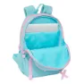 Safta München Himmel Padle Ryggsekk, Multicolor