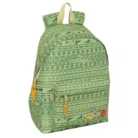 Safta Mufasa 14.1´´ 15l 22x39x10 Cm Ryggsekk