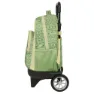 Safta Mufasa Compact Ryggsekk Med Hjul