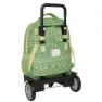 Safta Mufasa Compact Ryggsekk Med Hjul