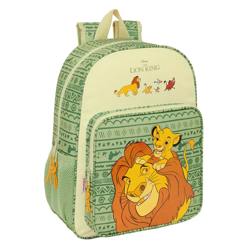 Safta Mufasa Ryggsekk Safta Mufasa Ryggsekk
