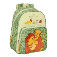 Safta Mufasa Small Ryggsekk