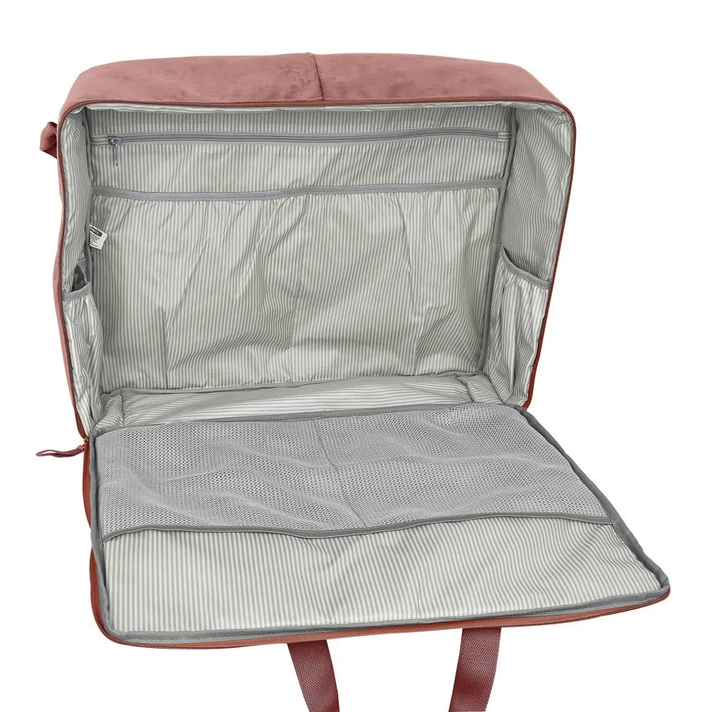 Safta Mum Marsala Veske, Multicolor Safta Mum Marsala Veske, Multicolor