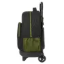 Safta Munich Beat Ryggsekk Med Hjul, Multicolor