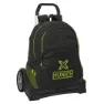 Safta Munich Beat With Evolution Ryggsekk Med Hjul, Multicolor