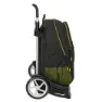 Safta Munich Beat With Evolution Ryggsekk Med Hjul, Multicolor