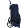 Safta Munich Flash 758 Evolution Ryggsekk Med Hjul, Multicolor