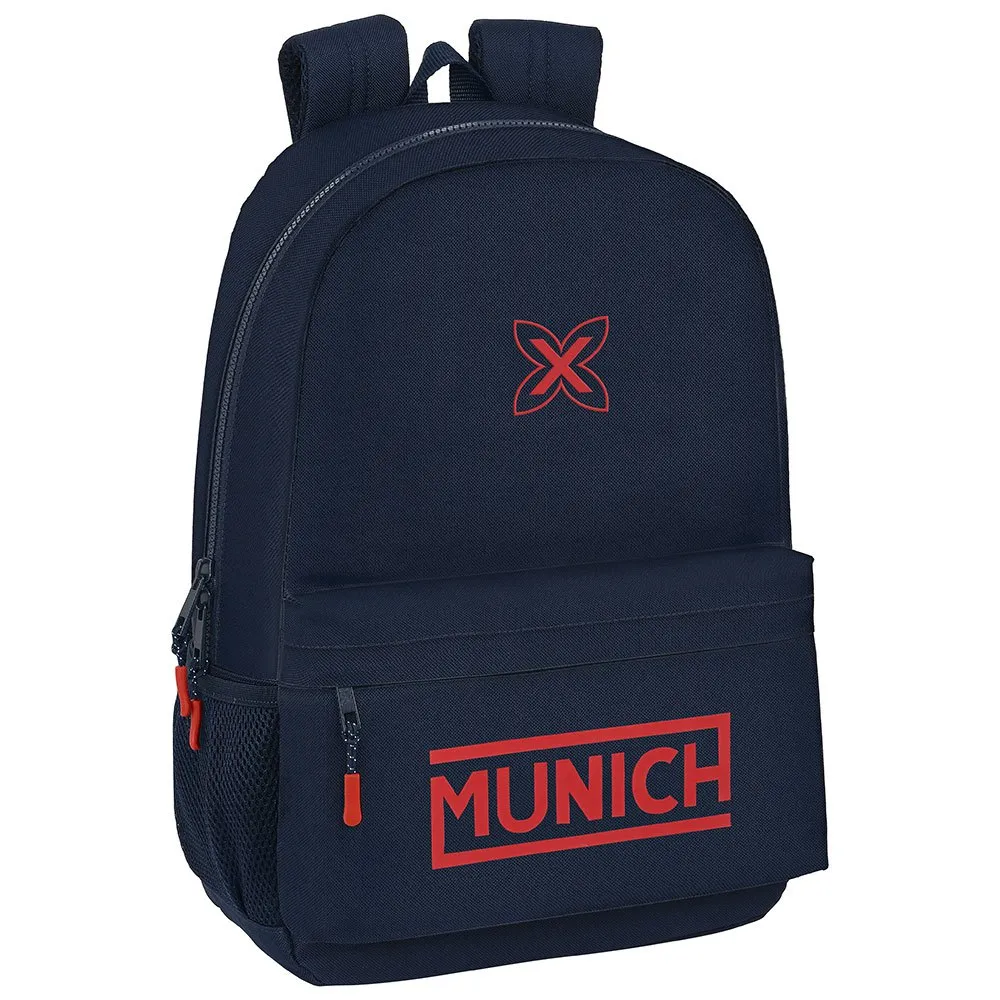 Safta Munich ´´flash´´ Ryggsekk, Multicolor Safta Munich ´´flash´´ Ryggsekk, Multicolor