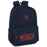 Safta Munich ´´flash´´ Ryggsekk, Multicolor