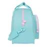 Safta Munich Heaven 48 Cm Veske, Multicolor