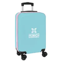 Safta Munich Heaven Cabin 20´´ Single Wheel Trillekoffert Safta Munich Heaven Cabin 20´´ Single Wheel Trillekoffert