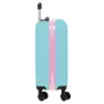 Safta Munich Heaven Cabin 20´´ Single Wheel Trillekoffert, Multicolor