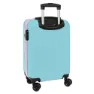 Safta Munich Heaven Cabin 20´´ Single Wheel Trillekoffert, Multicolor