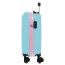 Safta Munich Heaven Cabin 20´´ Single Wheel Trillekoffert, Multicolor