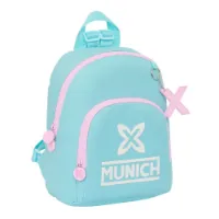 Safta Munich Heaven Mini Ryggsekk Safta Munich Heaven Mini Ryggsekk