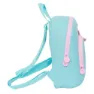 Safta Munich Heaven Mini Ryggsekk, Multicolor