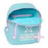 Safta Munich Heaven Mini Ryggsekk, Multicolor