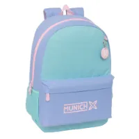 Safta Munich Mellow Ryggsekk Safta Munich Mellow Ryggsekk