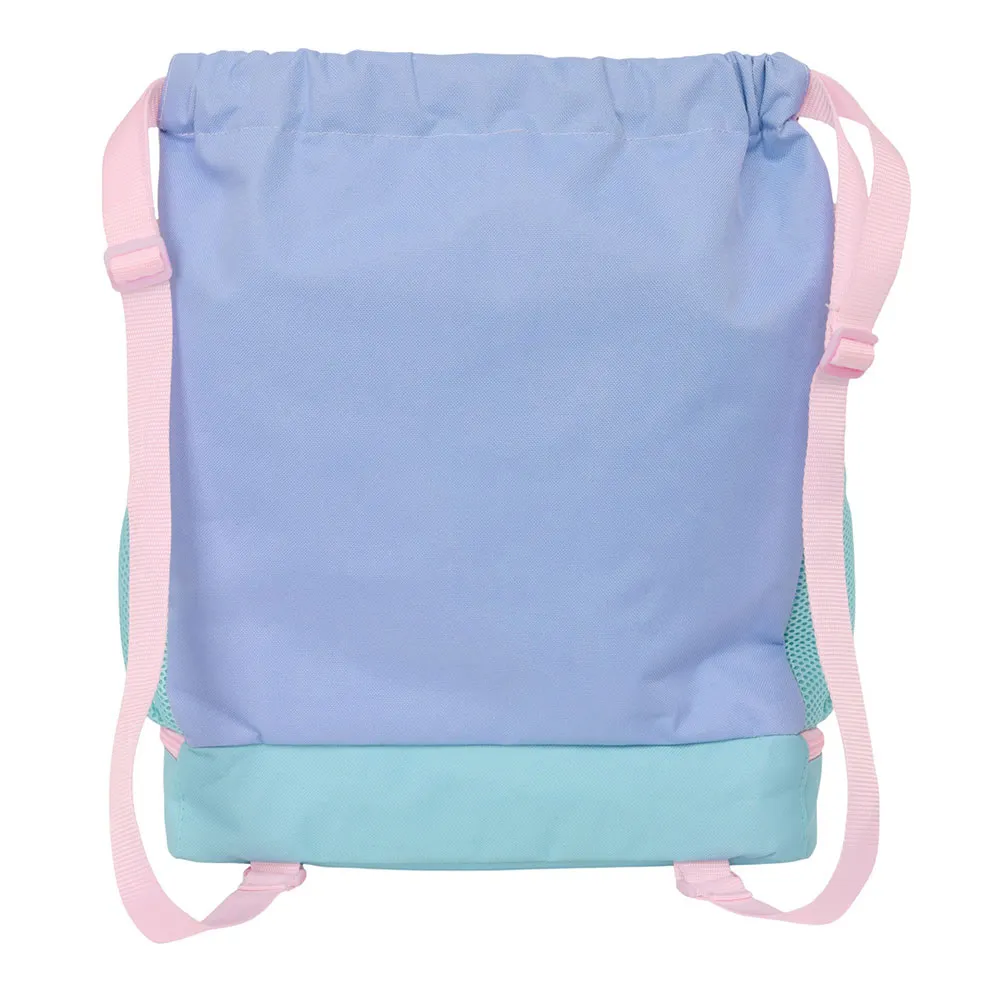 Safta Munich Mellow Ryggsekk Med Hjul Safta Munich Mellow Ryggsekk Med Hjul