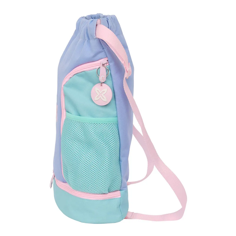Safta Munich Mellow Ryggsekk Med Hjul Safta Munich Mellow Ryggsekk Med Hjul