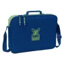 Safta Munich North Laptopveske, Multicolor