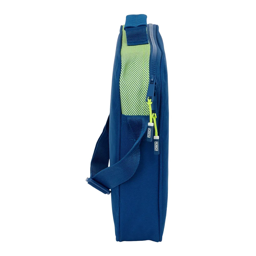 Safta Munich North Laptopveske, Multicolor Safta Munich North Laptopveske, Multicolor