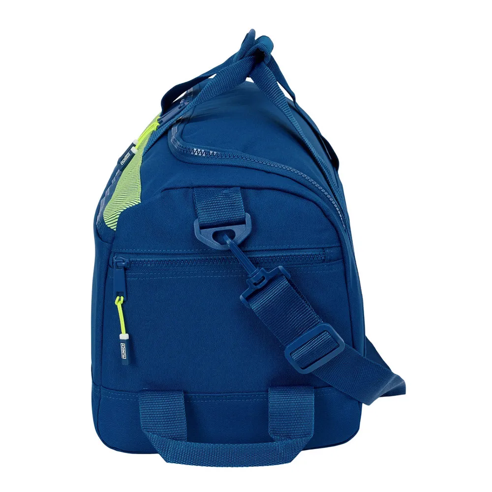 Safta Munich North Veske, Multicolor Safta Munich North Veske, Multicolor
