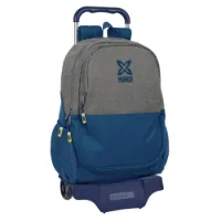 Safta Munich Street 21l 2x42x15 Cm Ryggsekk Safta Munich Street 21l 2x42x15 Cm Ryggsekk