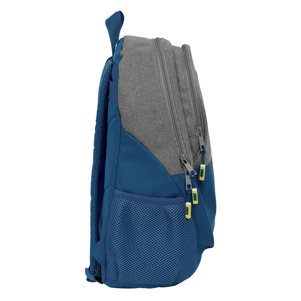Safta Munich Street 21l 2x42x15 Cm Ryggsekk Safta Munich Street 21l 2x42x15 Cm Ryggsekk