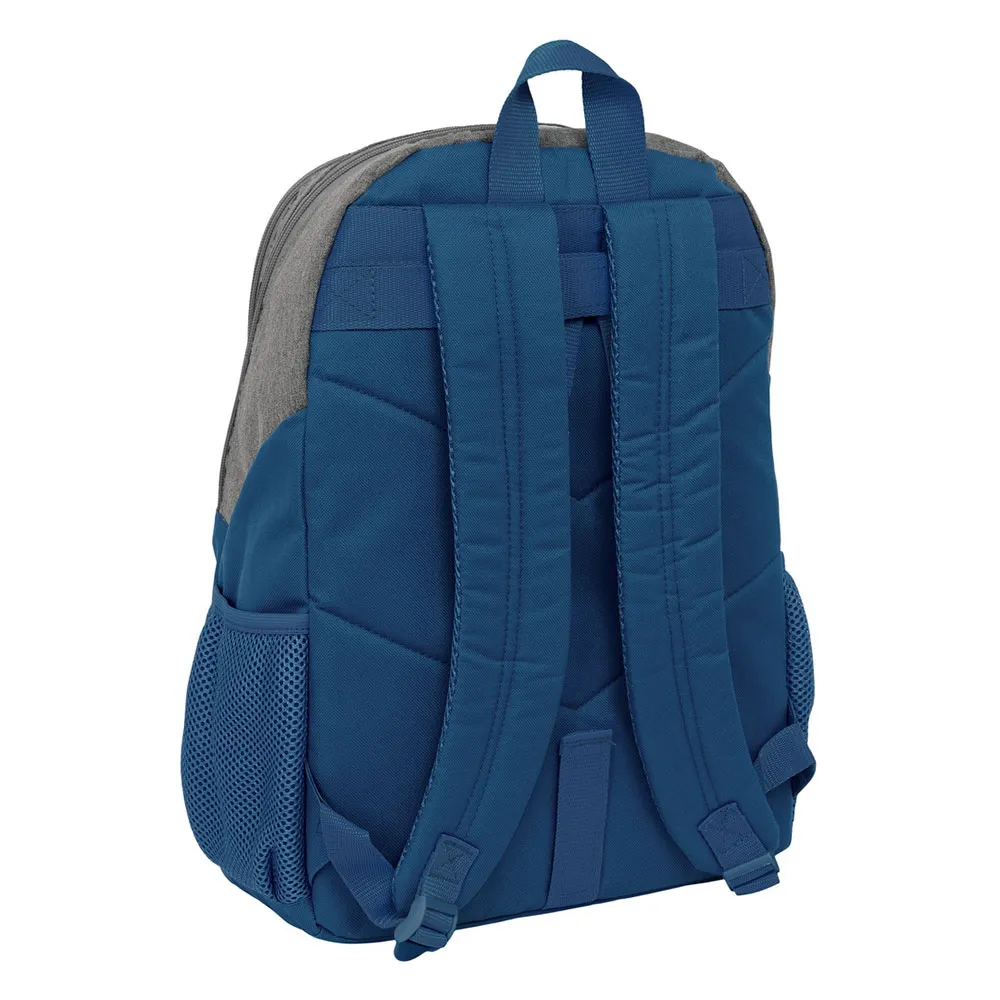 Safta Munich Street 21l 2x42x15 Cm Ryggsekk Safta Munich Street 21l 2x42x15 Cm Ryggsekk