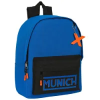Safta Munich Submarine 14.1 Ryggsekk