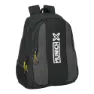 Safta Munich Topo Ryggsekk, Multicolor