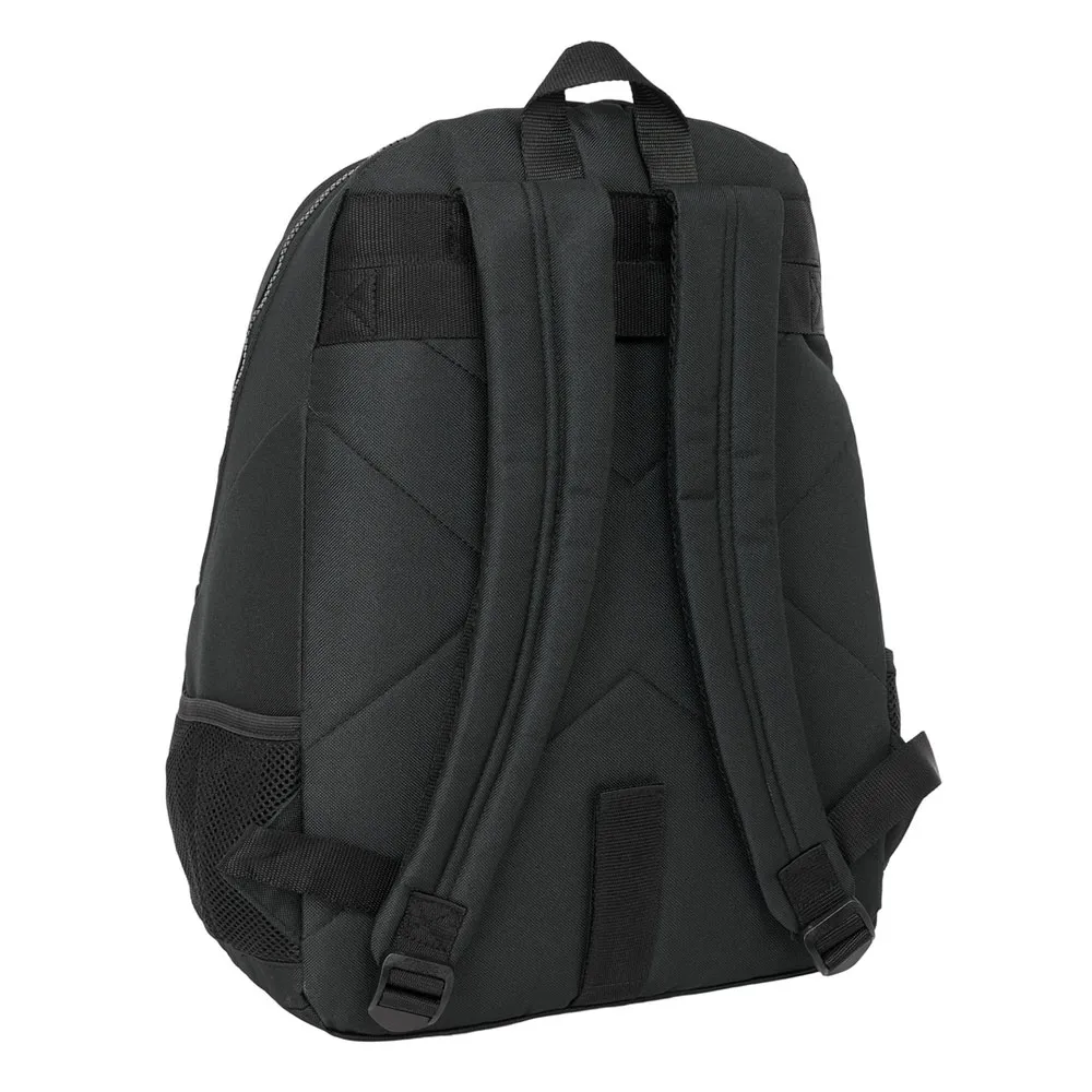 Safta Munich Topo Ryggsekk, Multicolor