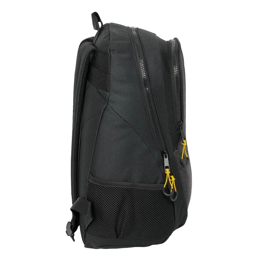 Safta Munich Topo Ryggsekk, Multicolor