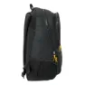 Safta Munich Topo Ryggsekk, Multicolor