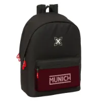 Safta Munich Vulcan Laptopveske