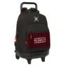 Safta Munich Vulcan Ryggsekk Med Hjul 45 Cm, Multicolor