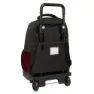 Safta Munich Vulcan Ryggsekk Med Hjul 45 Cm, Multicolor
