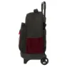 Safta Munich Vulcan Ryggsekk Med Hjul 45 Cm, Multicolor