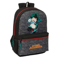 Safta My Hero Academia Ryggsekk