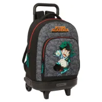 Safta My Hero Academia-tralle Safta My Hero Academia-tralle