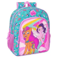 Safta My Little Pony Magic Junior Ryggsekk