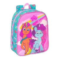 Safta My Little Pony Magic Mini Ryggsekk