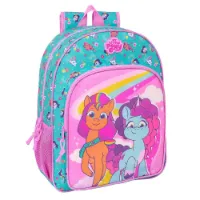Safta My Little Pony Magic Ryggsekk Safta My Little Pony Magic Ryggsekk