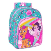 Safta My Little Pony Magic Ryggsekk