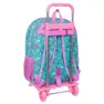 Safta My Little Pony Magic With Ryggsekk Med Hjul, Multicolor